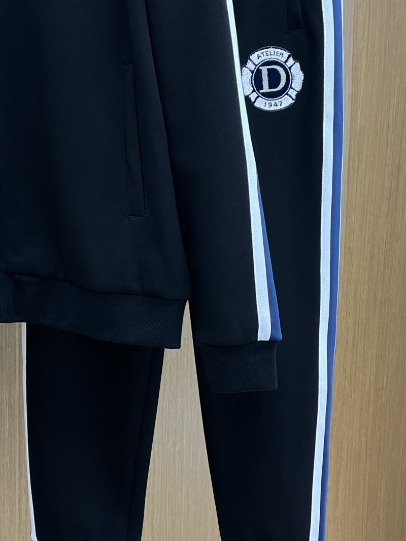 Christian Dior Long Suits